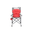 thumbnail image 4 of Timber Ridge Wisteria Hard Arm Camping Chair with Cupholder, 4 of 4