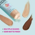 thumbnail image 2 of Bare Focus Tinted Hydrator - Light Medium, 2 of 5