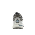 thumbnail image 4 of ASICS Men's Gel-NYC Steeple Grey Cream Shoes, from StockX, 4 of 5