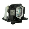 thumbnail image 2 of Lampe de Projecteur Originale Philips avec Boîtier pour Hitachi CP-D20, 2 of 5