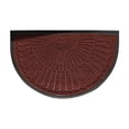 thumbnail image 2 of MMJ Non Slip Entryway Doormat 15.75x23.62in Water Absorbent for Bathroom Kitchen Floor, 2 of 6
