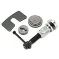 thumbnail image 2 of Disc Brake Piston Spreader, Rustproof Durable Brake Piston Rewind Electroplated   For Auto Car Repairing, 2 of 8