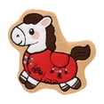 thumbnail image 2 of Uuiauoio Cartoon Cute Pony Hand Towel Fleece Home Kitchen Wipes Thickened Hanging Absorbent Towels for Bathroom Cartoon Home Decor, 2 of 6