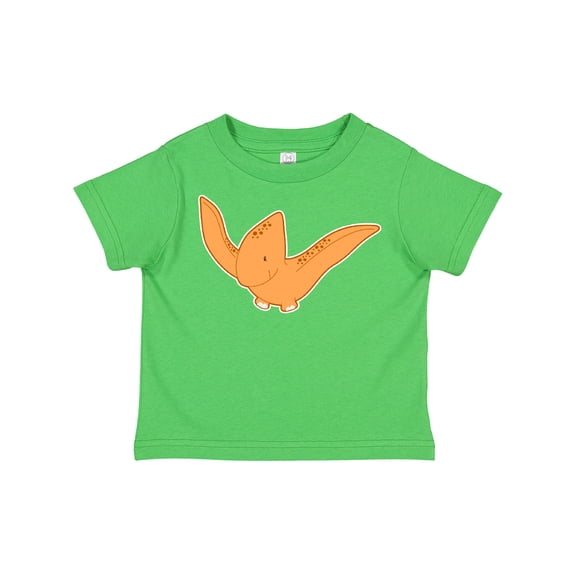 Inktastic Pterodactyl Boys or Girls Toddler T-Shirt