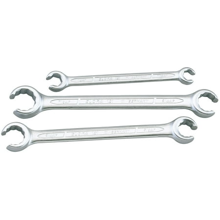 

Draper 4452 9/16 x 5/8AF Elora Imperial Flare Nut Spanner