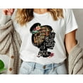 thumbnail image 1 of Ishii Melatic Library Lover T-Shirt, Read Banned Books, Teacher Librarian Gift, 1 of 4