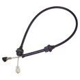 thumbnail image 2 of Fits 1987-1990 Jeep Wrangler YJ Crown Automotive Throttle Cable 53005207 OE Replacement, 2 of 2