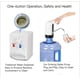 thumbnail image 3 of Dispensador de agua automático garrafón recargable, 3 of 7
