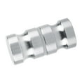 thumbnail image 5 of Dekaim Door Handle, Stainless Steel Shower Glass Door Handle Pull Knob for Bathroom Lock Hardware, 5 of 8