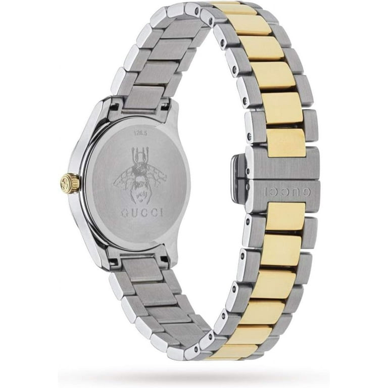 Gucci G-Timeless Diamond Dial Ladies Watch, Quartz Gucci G-Timeless Diamond Dial Ladies Watch, Quartz