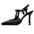 thumbnail image 2 of Zapatillas Zmexico para Mujer 6545 negro 24.5, 2 of 6
