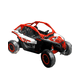 thumbnail image 3 of Can-Am Off Road Electrico Color Rojo SHAHOMA, 3 of 9
