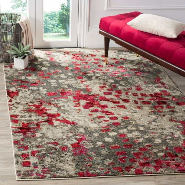 Safavieh Monaco Driskoll Abstract Area Rug or Runner