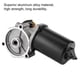 thumbnail image 4 of Transmission Control Actuator Motor 47303-H1010 / 47303H1001 for Sorento and Terracan Car Transfer Case Motor Replacement, 4 of 5