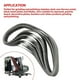 thumbnail image 3 of 15PCS 1 Inch X 30 Inch 600/800/1000 Grit Sanding Belts Grinding Polishing Aluminum Oxide, 3 of 5