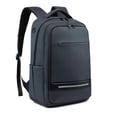 thumbnail image 3 of Mens Laptop Backpack Waterproof USB Rucksack Travel School Shoulder Bag New 26s, 3 of 5