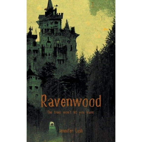 Ravenwood Ravenwood, Book 1, (Paperback)