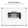 thumbnail image 3 of Magnetic Pen Holder Shopping Allow 250 Characters Cute Office Supplies, 3 of 5