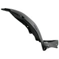 thumbnail image 5 of Fits 08-13 G37 14-15 Q60 Front Splash Shield Inner Fender Liner Left Right PAIR, 5 of 5