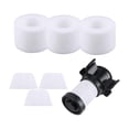thumbnail image 1 of FILTRO HEPA PARA ASPIRADORA SHARK IF100 IC205 XPREMF100 LAVABLE REUTILIZABLE kits de filtros, 1 of 9