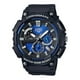 thumbnail image 1 of Reloj CASIO MCW-200H-2AVCF CHRONOGRAPH Multifunción-Negro negro 53 mm Casio Casio MCW-200H-2AVCF, 1 of 3