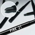 thumbnail image 2 of Lápices delineadores de ojos negros impermeables, maquillaje de ojos a prueba de manchas, de larga duración y apto para principiantes, 3 uds., 2 of 5