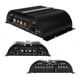 thumbnail image 1 of Amplificador 4 Canales Audiopipe XTM-400 400 Watts Crossover XXX Series, 1 of 4