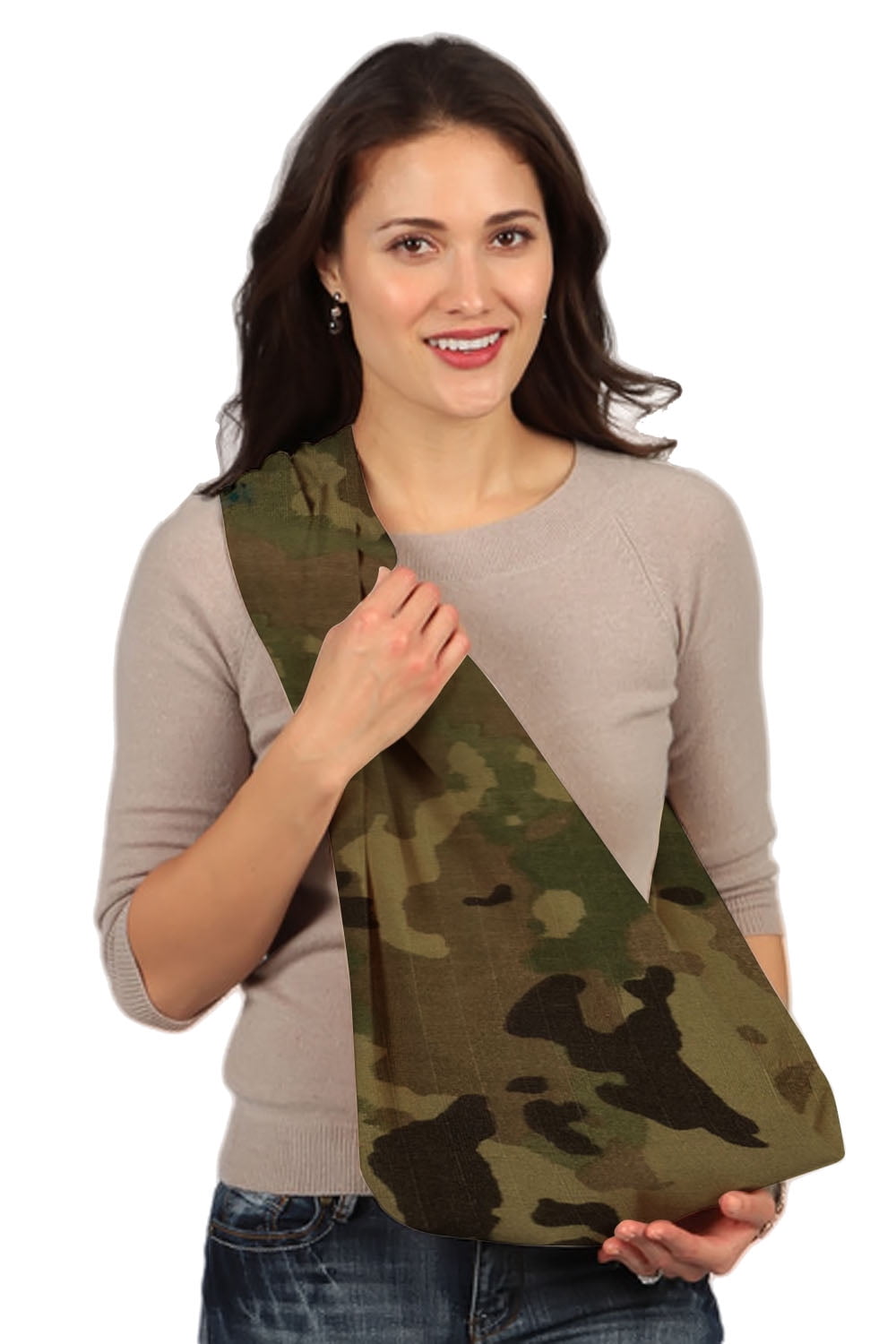 baby carrier military