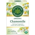 thumbnail image 2 of Traditional Medicinal's Organic Chamomile Tea, 16 Tea Bags per Box (Pack of 3 Boxes), 2 of 5
