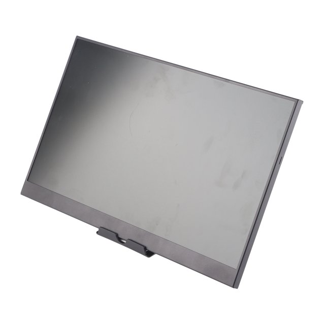 Portable Monitor,Portable Monitor 17.3in Screen Portable Gaming Monitor Laptop Monitor Extender Solid Performance