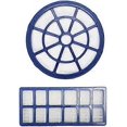 thumbnail image 2 of Pre-Motor Exhaust Filter Kit for Hoover U81 Breeze BR2020 BR30 BR71 Series Vacuum Cleaner, 2 of 4