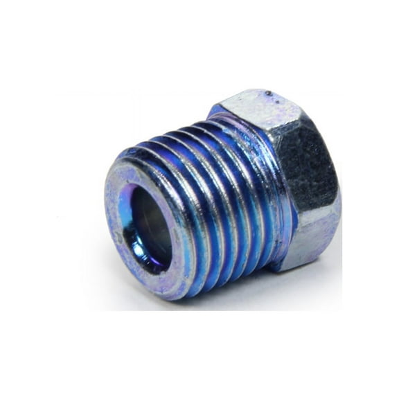 Leed Brakes FT9161814 Universal Inverted Flare Fitting 9/16-18 for All Models