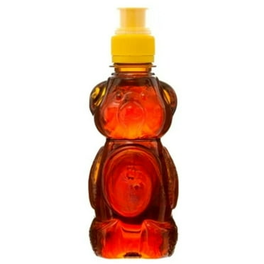 Original Natural Honey with Royal Jelly & Rainforest Herbs, Pack of 12