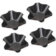 thumbnail image 1 of Culinary Innovation: Tostada Bakers & Tortilla Pan Set, Non-Stick Creations For Your Kitchen, Carbon Steel Excellence, Rapid Heating, Healthy Meals In A Snap, 1 of 5