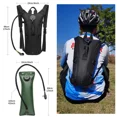 thumbnail image 5 of Military Class Camel Backpack with 3L Waterproof Water Bladder for Running, Jogging, Cycling, 5 of 9