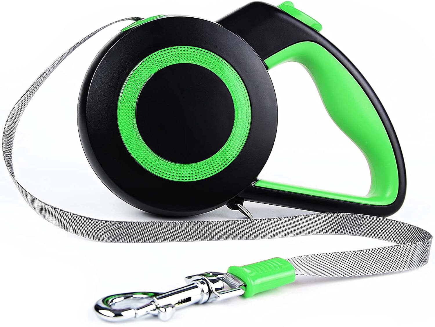 dog leash that extends
