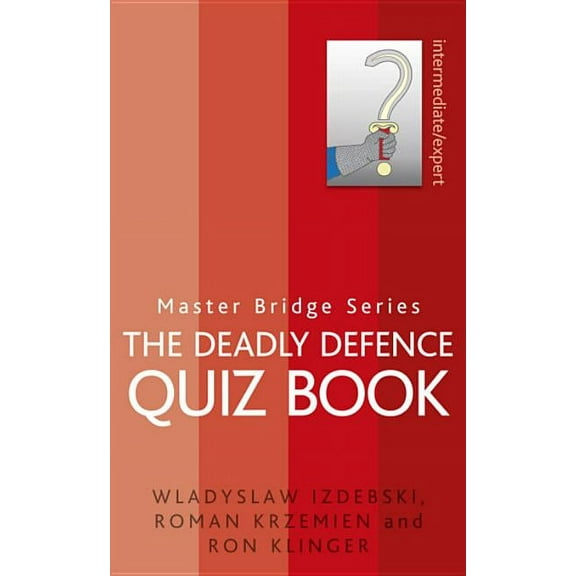 The Deadly Defence Quiz Book, (Paperback)