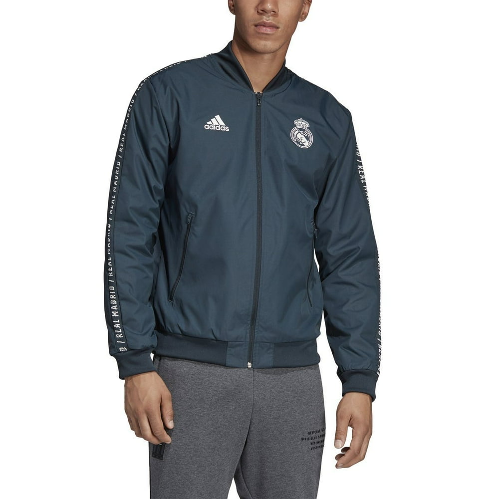 real madrid zne 3.0 anthem jacket