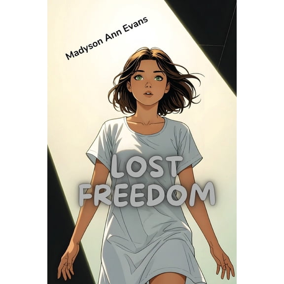 Lost Freedom, (Paperback)