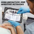 thumbnail image 5 of Waterproof iPad 10.2 Case - Waterproof iPad 9th Generation Case 2021 Full Body Protection Bumper Case for iPad 7 8 9, 5 of 5
