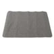 thumbnail image 2 of Alfombra De Baño, Antideslizante, Práctica, Lavable, Gris, 60 X 40 Cm, Para Puerta, 2 of 7