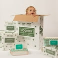 thumbnail image 3 of Joonya Pull-Up Pants Baby Diapers, Size 6 XXL (33+ lb) - 1 Bag of 21 - NonToxic, Eco-Friendly, Ultra Slim, Overnight Use - Made in Denmark, 3 of 11
