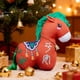 thumbnail image 1 of Adornos navideños, 12,6 pulgadas / 32 cm, dibujos animados, lindos caballitos, muñecos, decoración navideña, juguete, muñeca de festival, año de los caballos, regalo, lino, muñeca de festival., 1 of 6