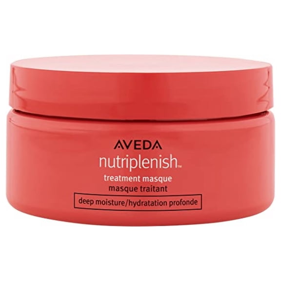 Aveda Nutriplenish Deep Moisture Treatment Masque, 6.7 oz