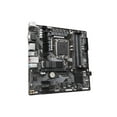 thumbnail image 4 of Gigabyte Ultra Durable B760M DS3H DDR4 Gaming Desktop Motherboard - Intel B760 Chipset - Socket LGA-1700 - Micro ATX - Core, Pentium Gold, Celeron Processor Supported - 128 GB DDR4 SDRAM Maximum RA..., 4 of 5