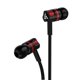 thumbnail image 3 of PTM Wired In-ear Earphones Stereo Gaming Headset Headphones with In-line Control & Microphone for PSP iPhone iPad Android Smartphones Tablet PC Laptop, 3 of 4