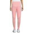 thumbnail image 3 of Avia Women’s Mesh Piece Joggers, 3 of 5
