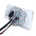 thumbnail image 3 of Suitable for BMW 7 Series X5 E53/E38/E65/E66/E67/E68/X6 E71/E83 reverse camera, 3 of 7