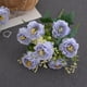 thumbnail image 5 of Imitation Flower Home Decoration Wedding Handheld Flower Wall Artificial Flower, 5 of 6