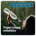 thumbnail image 3 of Système de Filtration d'Eau Sawyer Products SP340 Mini Sarcelle, 3 of 8